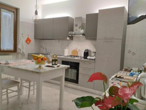 A CASA IDA Bagnoregio